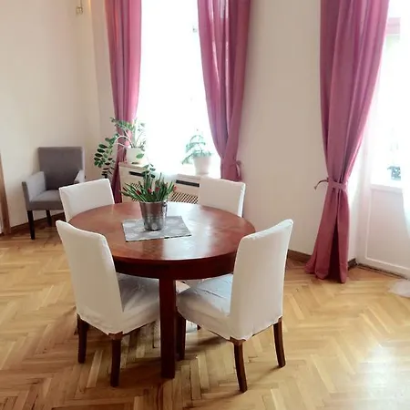Apartment Anton Panorama *