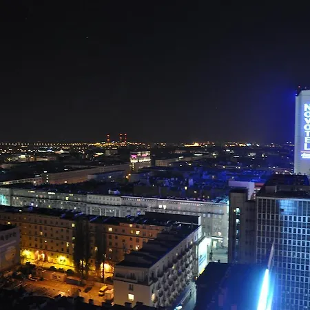 Apartment Anton Panorama *
