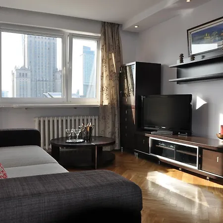 Apartment Anton Panorama *