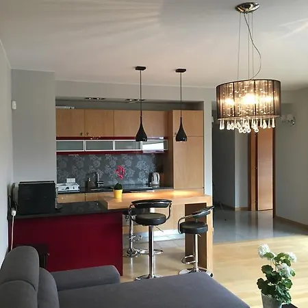 Anton Panorama Apartment *