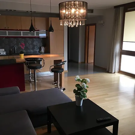 Apartment Anton Panorama *