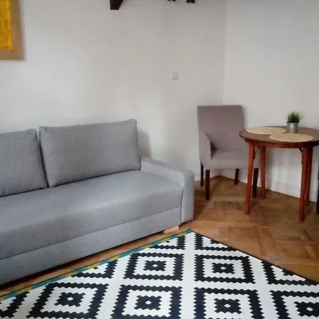 Anton Panorama Apartment