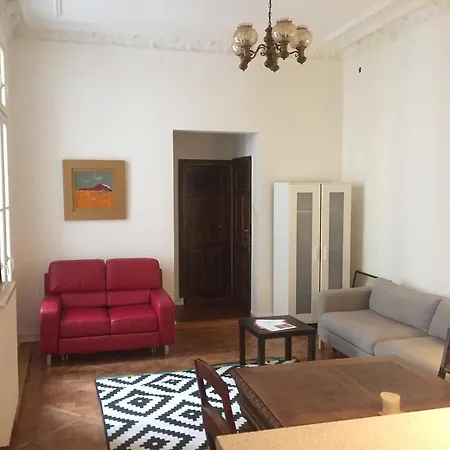 Anton Panorama Apartment