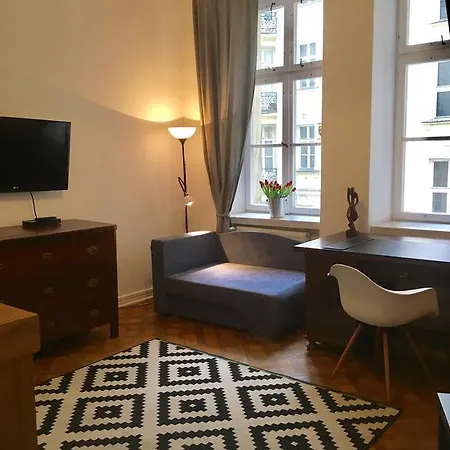 Anton Panorama Warsaw