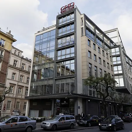 Anton Panorama * Warsaw