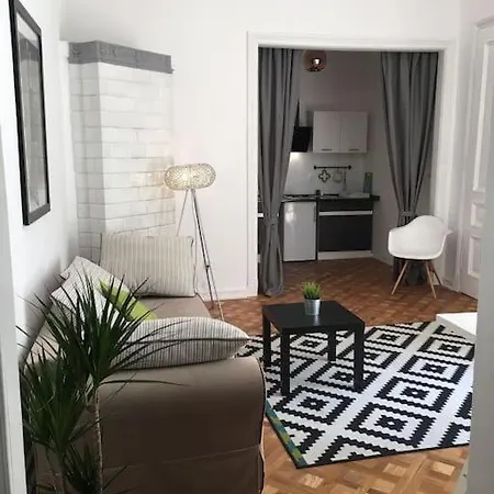 Apartment Anton Panorama *
