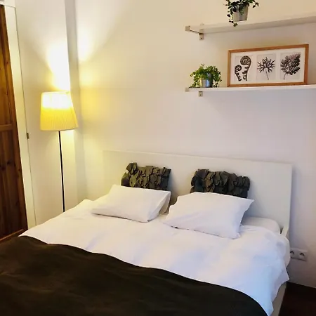 Anton Panorama Apartment