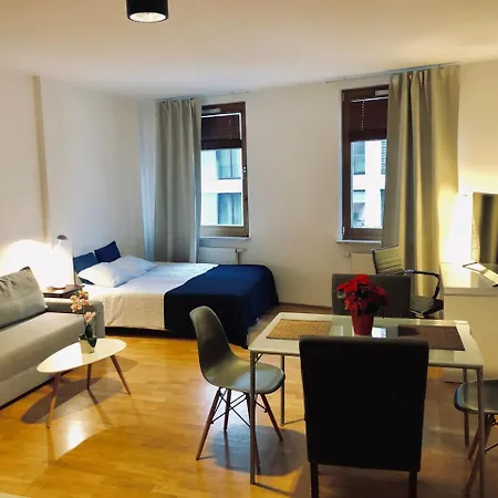 Anton Panorama Apartment *