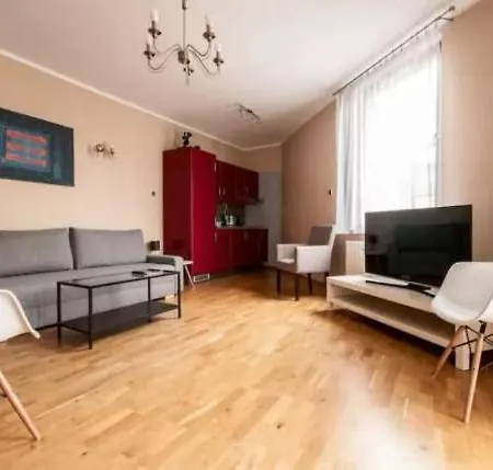 Anton Panorama Apartment *