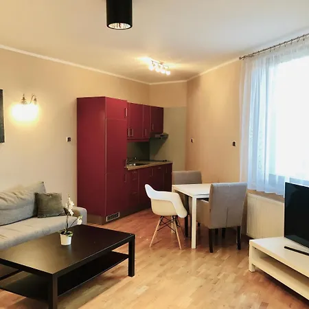 Anton Panorama Apartment