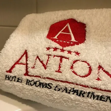 Apartment Anton Panorama *