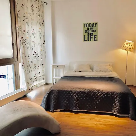 Anton Panorama Apartment