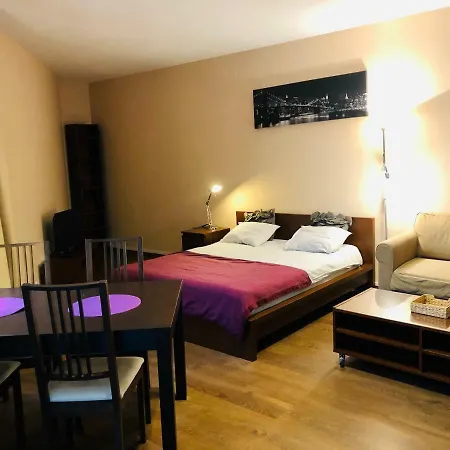 Apartment Anton Panorama